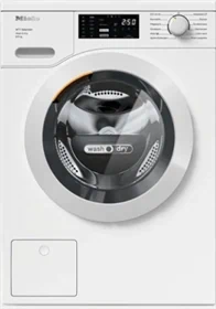 מכונת כביסה מייבש Miele WTD163WCS ‏8/5 ק״ג