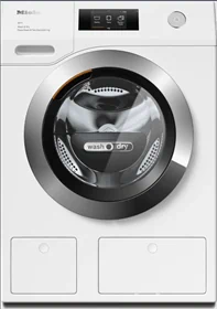 מכונת כביסה מייבש Miele WTR870WPM ‏8/5 ק״ג