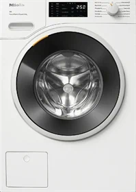 מכונת כביסה Miele WWB380WCS ‏8 ק״ג (מילה)