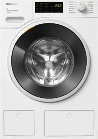 מכונת כביסה Miele WWB680WCS ‏8 ק״ג (מילה)