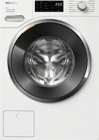מכונת כביסה Miele WWK360WCS ‏10 ק״ג (מילה)