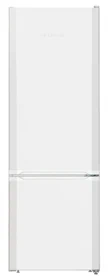 מקרר‑מקפיא תחתון 263 ליטר Liebherr CUe 2831 SmartFrost
