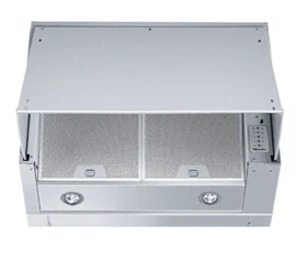 קולט אדים אינטגרלי (Built-in Ceiling) 120 ס"מ Miele DA 1867 Stainless Steel