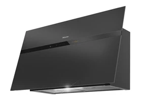 קולט אדים על הקיר 90 ס"מ Miele DA 9299 W Screen Blackboard