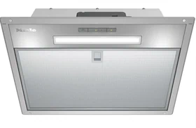 קולט אדים אינטגרלי (Built-in) 60 ס"מ Miele DAE 1530 Stainless Steel