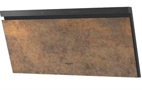 קולט אדים על הקיר 90 ס"מ Miele DAH 4970 Sienna