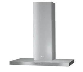 קולט אדים על הקיר 90 ס"מ Miele DAW 1920 Active