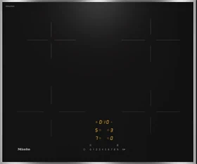 כיריים אינדוקציה 62 ס"מ Miele KM 7363 FR