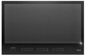 כיריים אינדוקציה Full Surface 80 ס"מ Miele KM 7878-1 FL Diamond