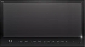 כיריים אינדוקציה Full Surface 90 ס"מ Miele KM 7897-1 FL Diamond