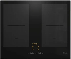 כיריים אינדוקציה Miele KM 7564 FL (מילה)