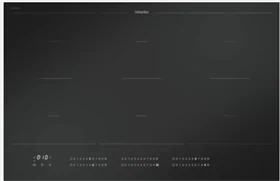 כיריים אינדוקציה Miele KM 7576 FL | דגם 80 ס״מ