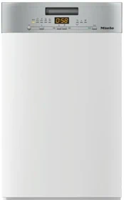 מדיח כלים חצי אינטגרלי 60 ס"מ Miele G5540 SCi SL Active