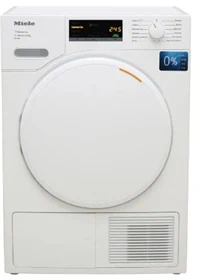 מייבש כביסה Miele TSA523WP ‏8 ק"ג (מילה)