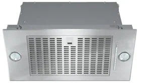 קולט אדים Stainless steel Miele DA 2360 (מילה)