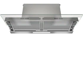 קולט אדים נסתר בארון DAS 4940 Miele (מילה)