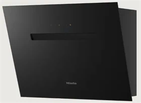 קולט אדים קיר (שחור)  Miele DAH1650 Activek