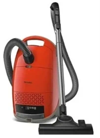 שואב אבק נגרר Miele Guard M1 מילה