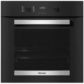 תנור אפיה שחור Miele H 2455 B – PerfectClean (מילה)