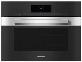 תנור בנוי Miele DGM 7440 הוא תנור אדים משולב מיקרוגל