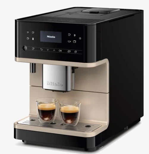 מכונת קפה Miele CM 6360 Milk Perfection