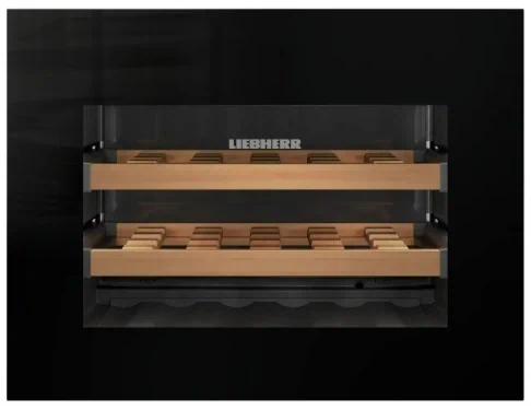 מקרר יין אינטגרלי Liebherr WKEgb 582