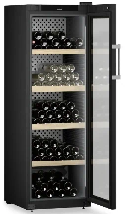 מקרר יין ליבהר Liebherr WPbli 5031