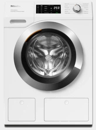 מכונת כביסה Miele WEG895 WCS ‏9 ק"ג (מילה)