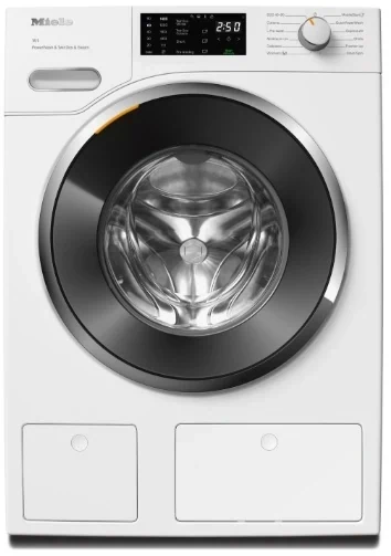 מכונת כביסה Miele WWG880 WCS ‏9 ‏ק"ג מילה