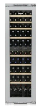 מקרר יין אינטגרלי Liebherr EWTdf 3553 Vinidor