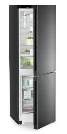 מקרר מקפיא תחתון  LIEBHERR ליבהר דגם CBNBDA 5223