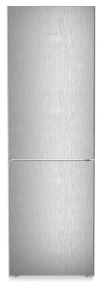 מקרר מקפיא תחתון 320 ליטרLiebherr CBNSFC 5223 ‏