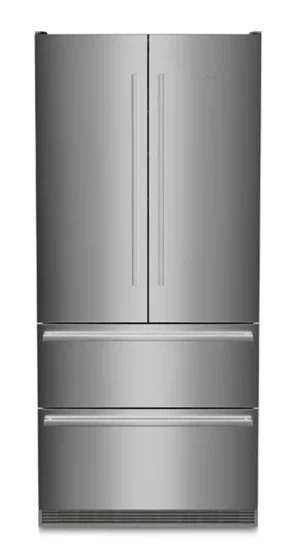 מקרר מקפיא תחתון 545 ליטר Liebherr CBNste 8872 BioFresh NoFrost