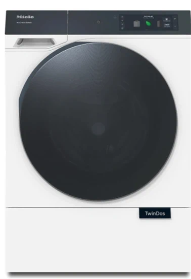 מכונת כביסה Miele WQ1200WPS ‏9 ק"ג (מילה)