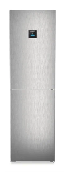 מקרר מקפיא תחתון 359 ליטר Liebherr CNsfc 573i NoFrost