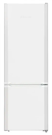 מקרר‑מקפיא תחתון 263 ליטר Liebherr CUe 2831 SmartFrost