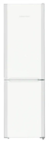 מקרר-מקפיא תחתון 296 ליטר Liebherr CUe 3331 SmartFrost