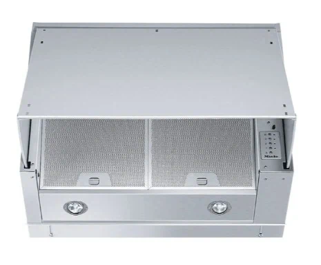 קולט אדים אינטגרלי (Built-in Ceiling) 120 ס"מ Miele DA 1867 Stainless Steel