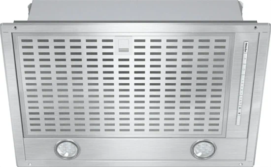 קולט אדים בילט אין 80 ס"מ Miele DA 2558 EXTA מנוע חיצוני