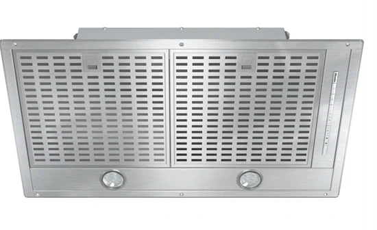 קולט אדים בילט אין 70 ס"מ Miele DA 2578 EXTA מנוע חיצוני