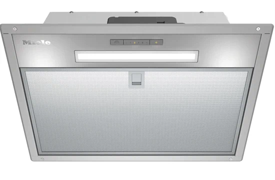 קולט אדים אינטגרלי (Built-in) 60 ס"מ Miele DAE 1530 Stainless Steel