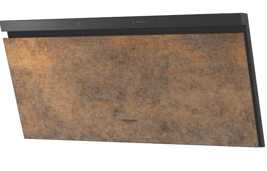 קולט אדים על הקיר 90 ס"מ Miele DAH 4970 Sienna