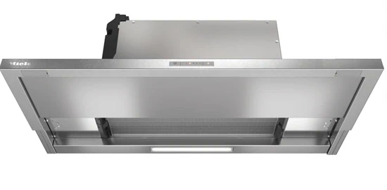 קולט אדים אינטגרלי (Built-in Slimline) 60 ס"מ Miele DAS 2920 Stainless Steel