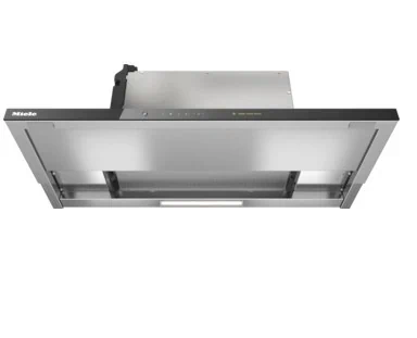 קולט אדים אינטגרלי (Built-in Slimline) 90 ס"מ Miele DAS 4930 Stainless Steel