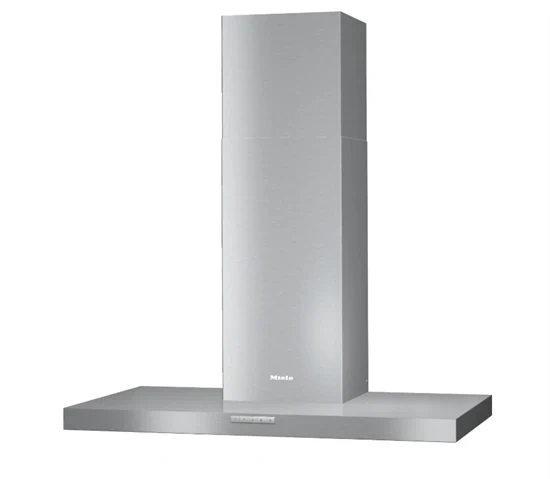 קולט אדים על הקיר 90 ס"מ Miele DAW 1920 Active