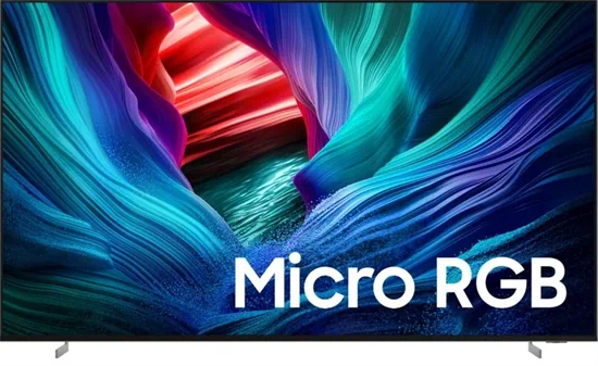 טלוויזיה 115 ‏אינץ' Samsung MRN115MR95FXZA