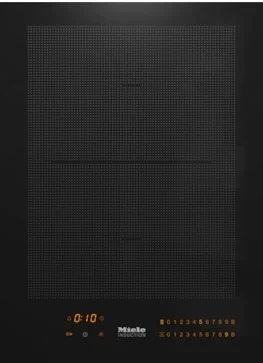 כיריים אינדוקציה Miele CS 7612 FL (מילה)