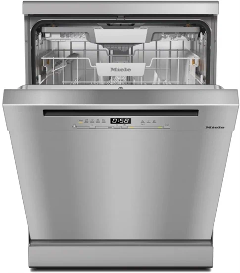 מדיח כלים Miele G 5811 SC Front Active Plus – נירוסטה