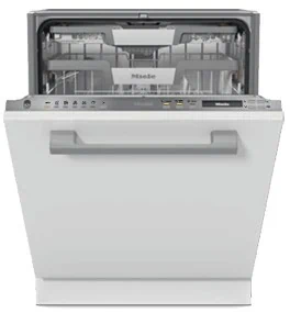 מדיח כלים אינטגרלי Miele G7191SCVI (מילה)