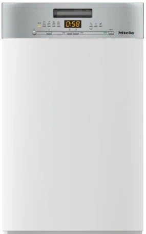 מדיח כלים חצי אינטגרלי 60 ס"מ Miele G5540 SCi SL Active